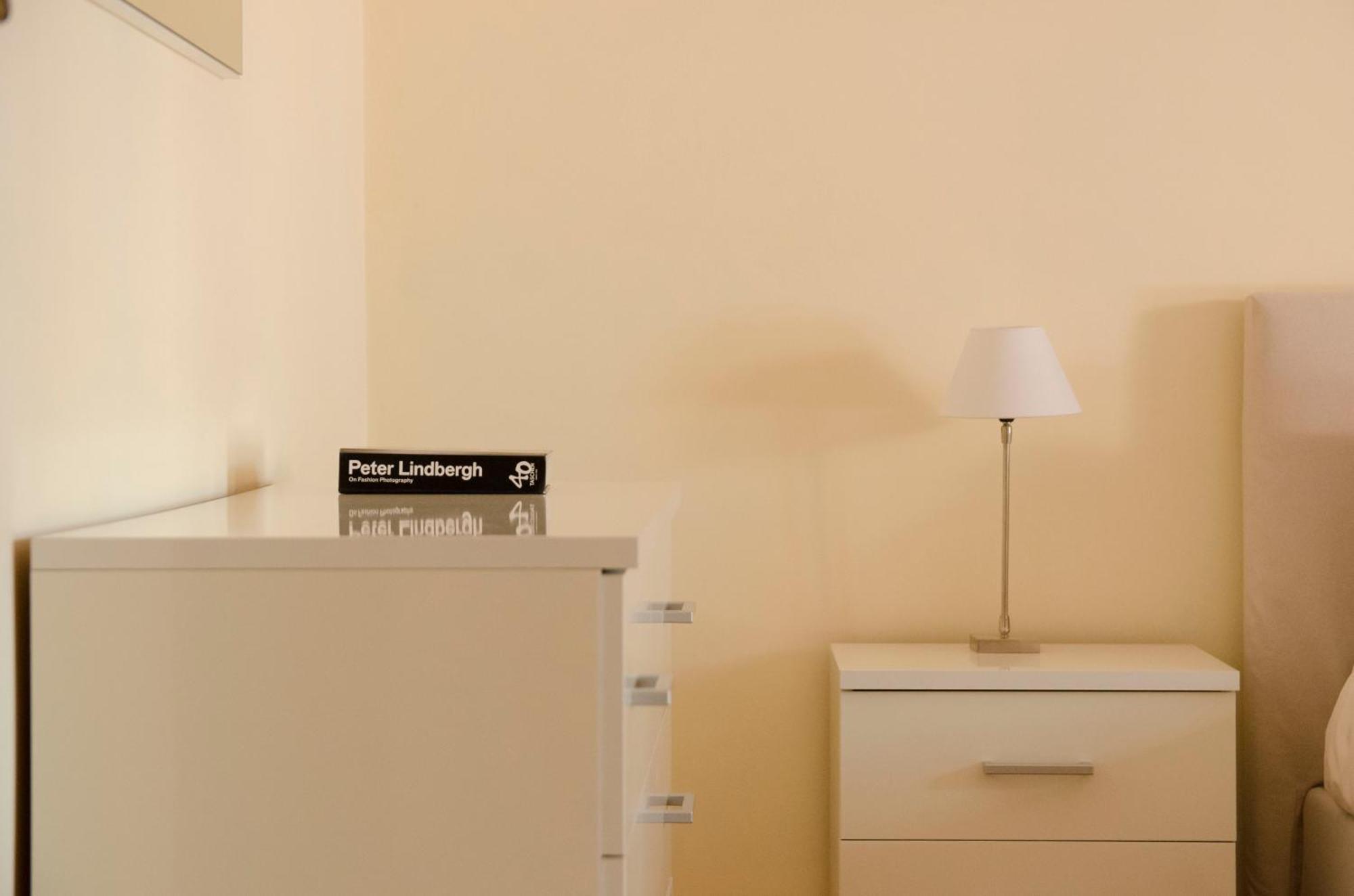 La Capina Apartamento Letoianni Exterior foto