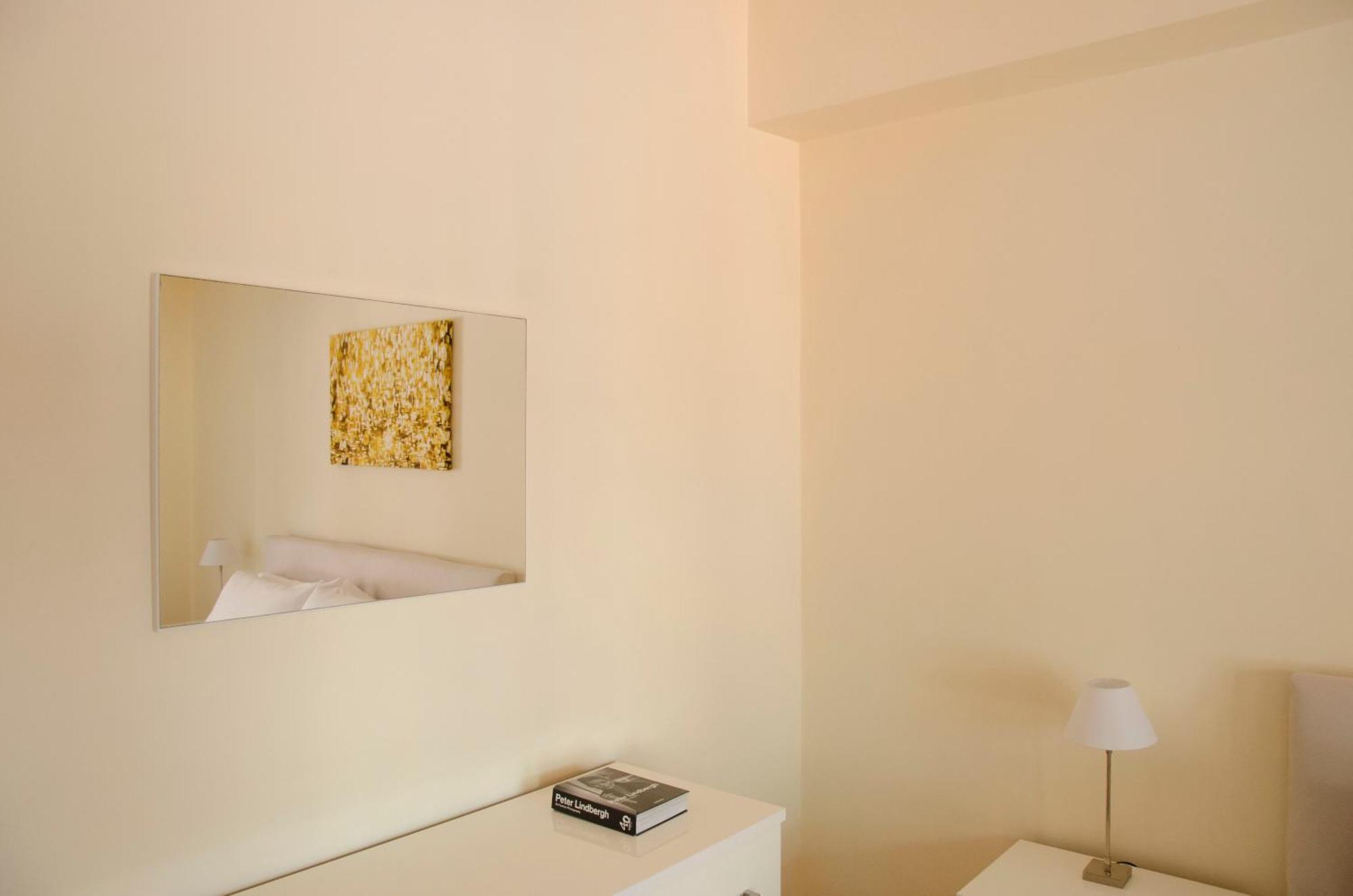 La Capina Apartamento Letoianni Exterior foto
