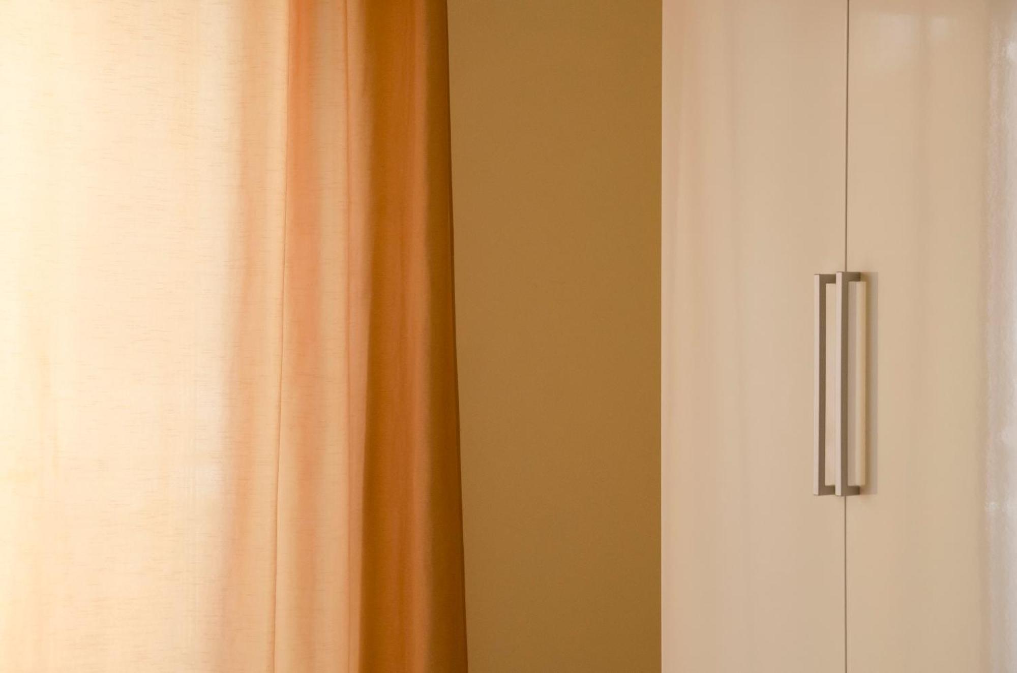 La Capina Apartamento Letoianni Exterior foto